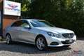 Mercedes-Benz E 220 CDI BlueEfficiency Aut. W212 Facelift Silber - thumbnail 1