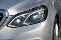 Mercedes-Benz E 220 CDI BlueEfficiency Aut. W212 Facelift Silber - thumbnail 3