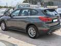 BMW X1 SDRIVE 1.5d 116cv TELECAM SENS PARK CERCHI IN LEGA Grigio - thumbnail 4