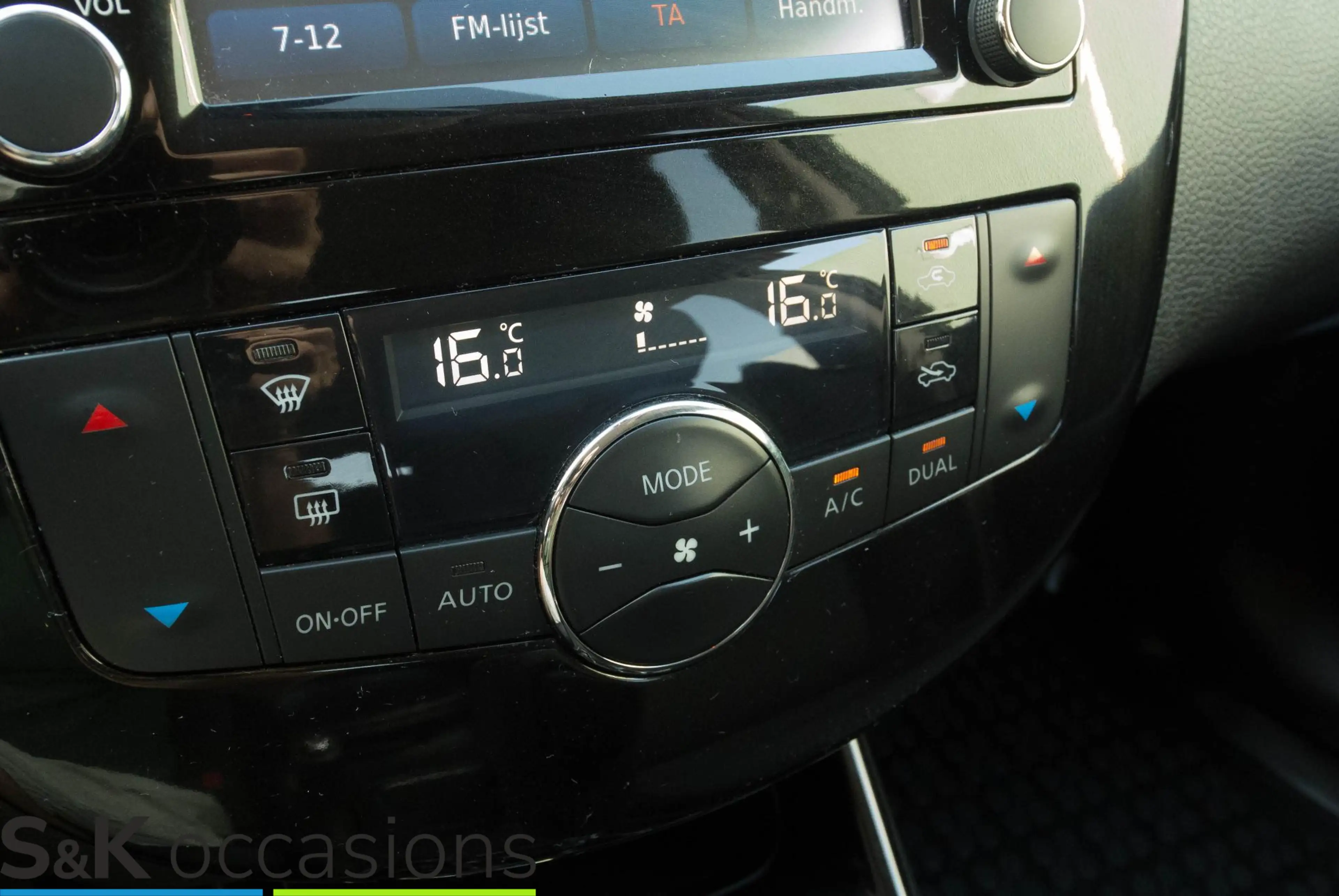 Nissan Pulsar 1.2 DIG-T Business Edition NAVI — photo 14