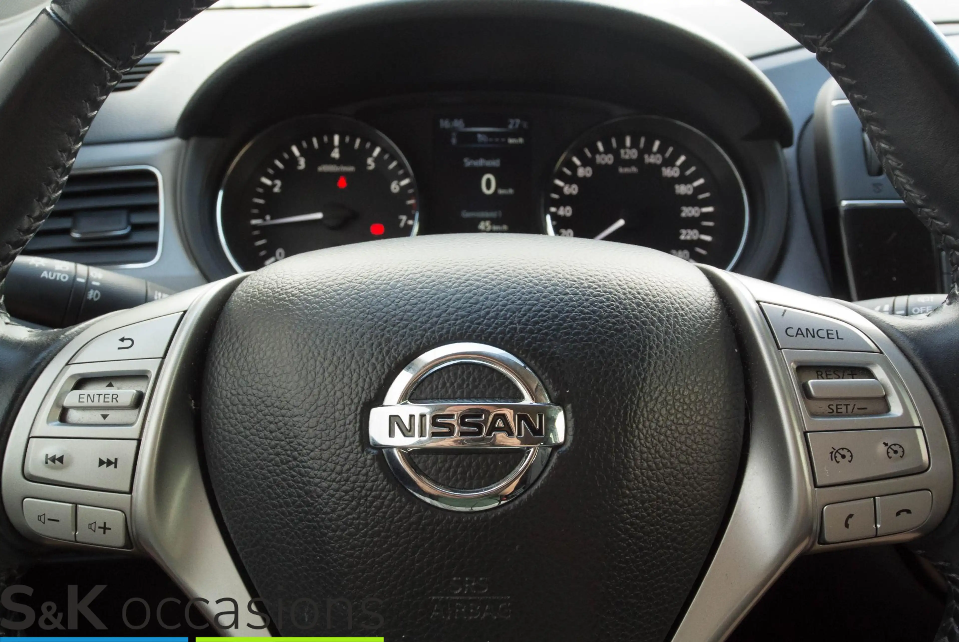 Nissan Pulsar 1.2 DIG-T Business Edition NAVI — photo 5