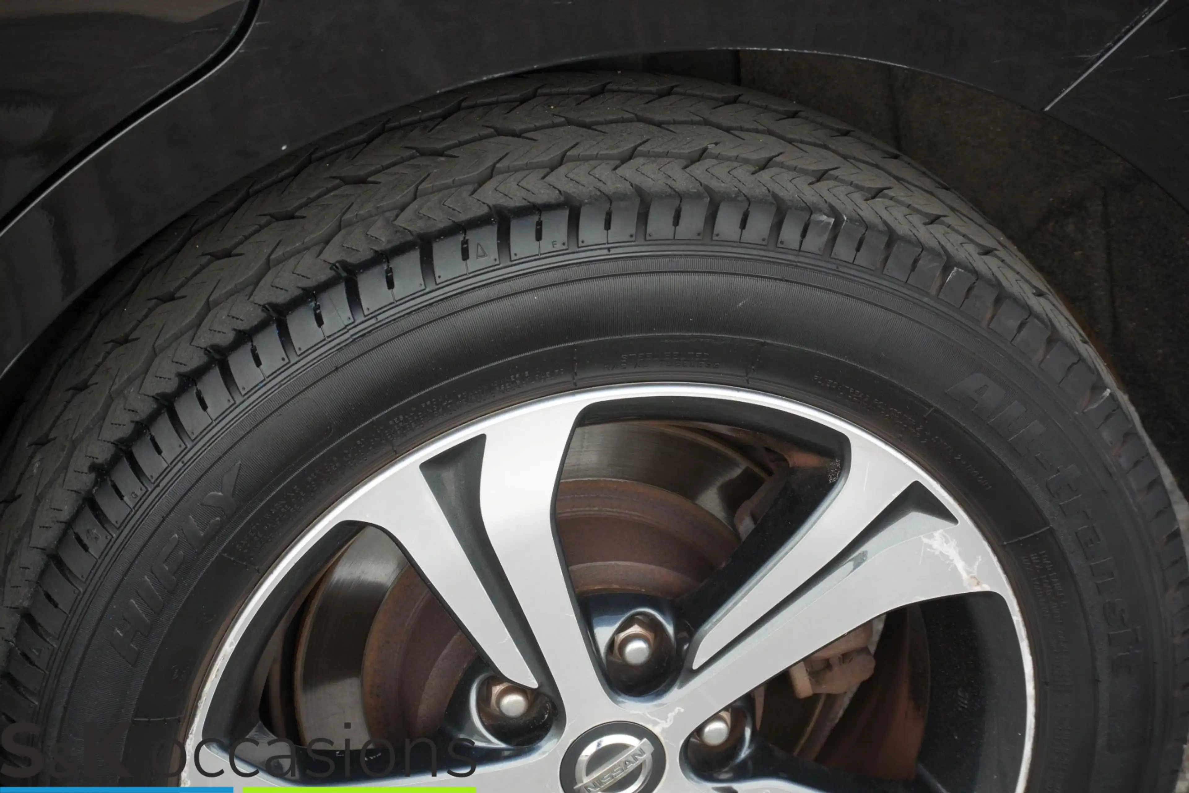 Nissan Pulsar 1.2 DIG-T Business Edition NAVI — photo 19