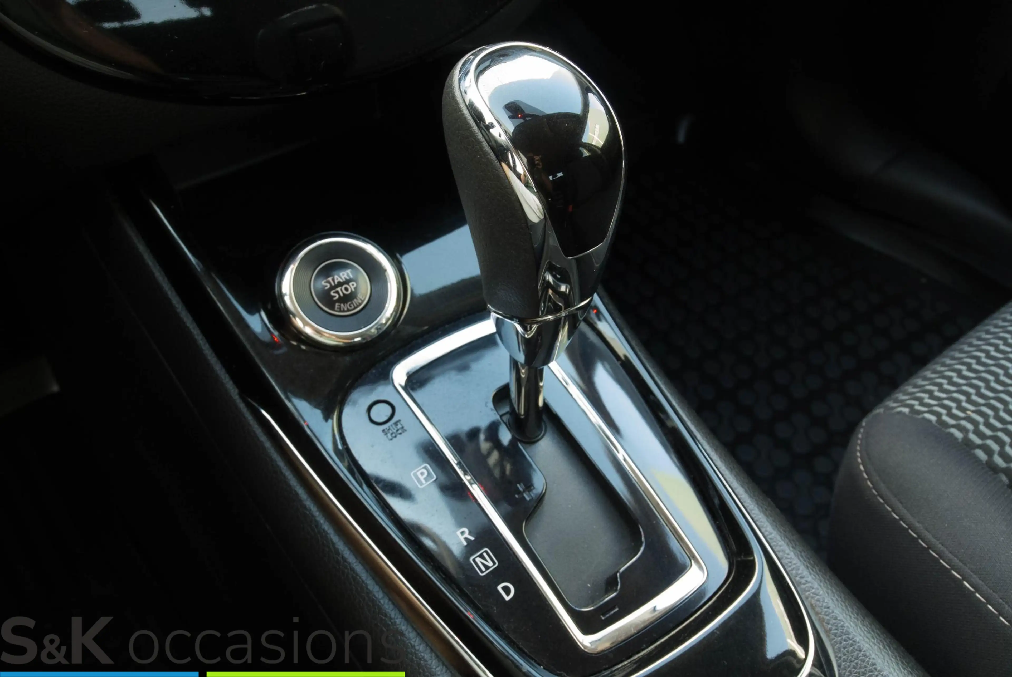 Nissan Pulsar 1.2 DIG-T Business Edition NAVI — photo 13
