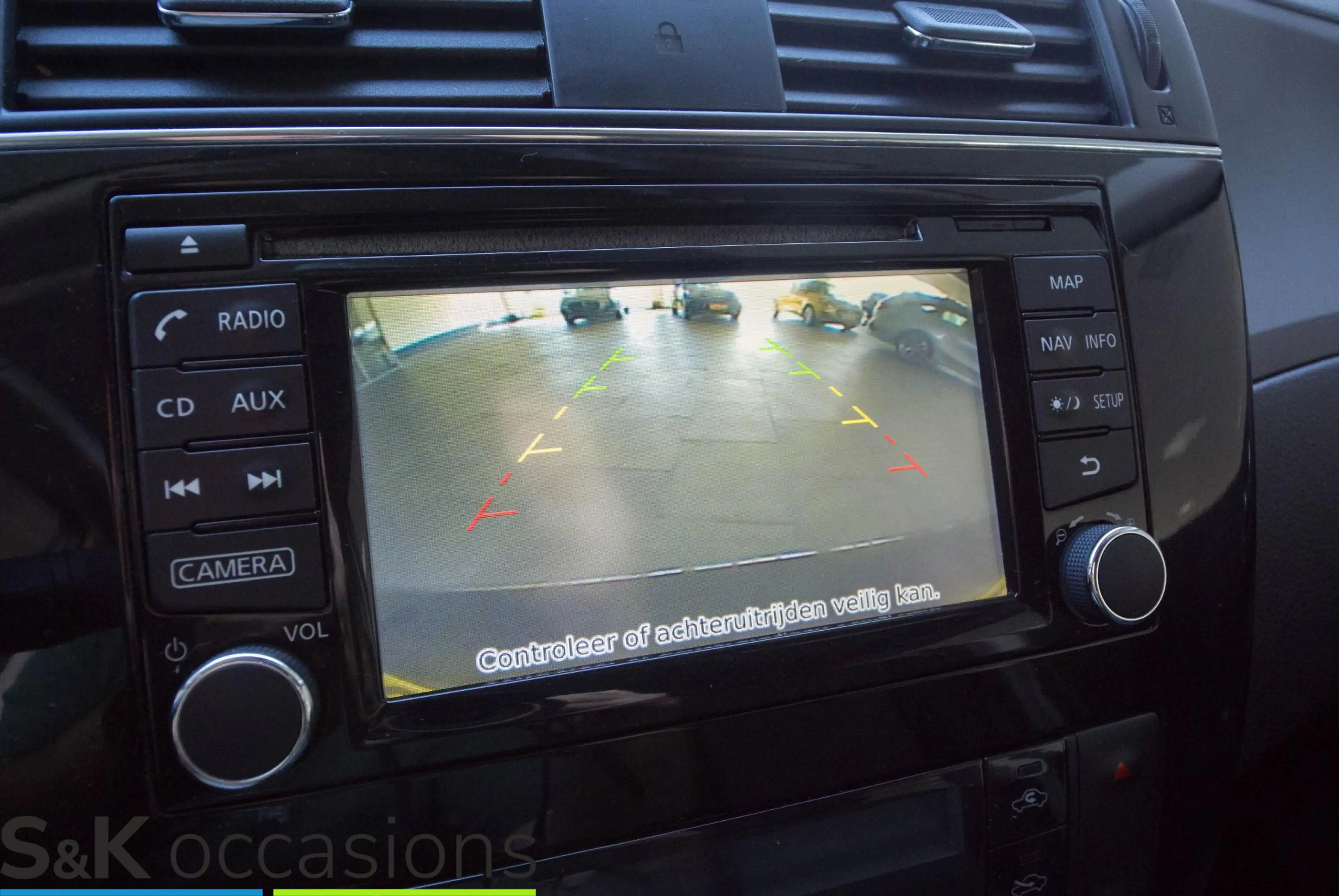 Nissan Pulsar 1.2 DIG-T Business Edition NAVI — photo 6