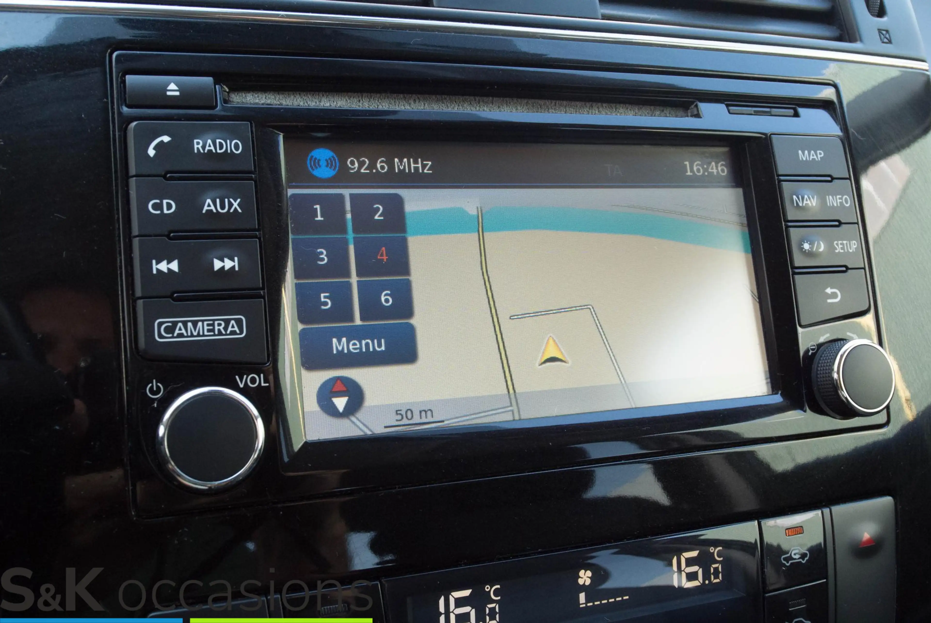 Nissan Pulsar 1.2 DIG-T Business Edition NAVI — photo 7