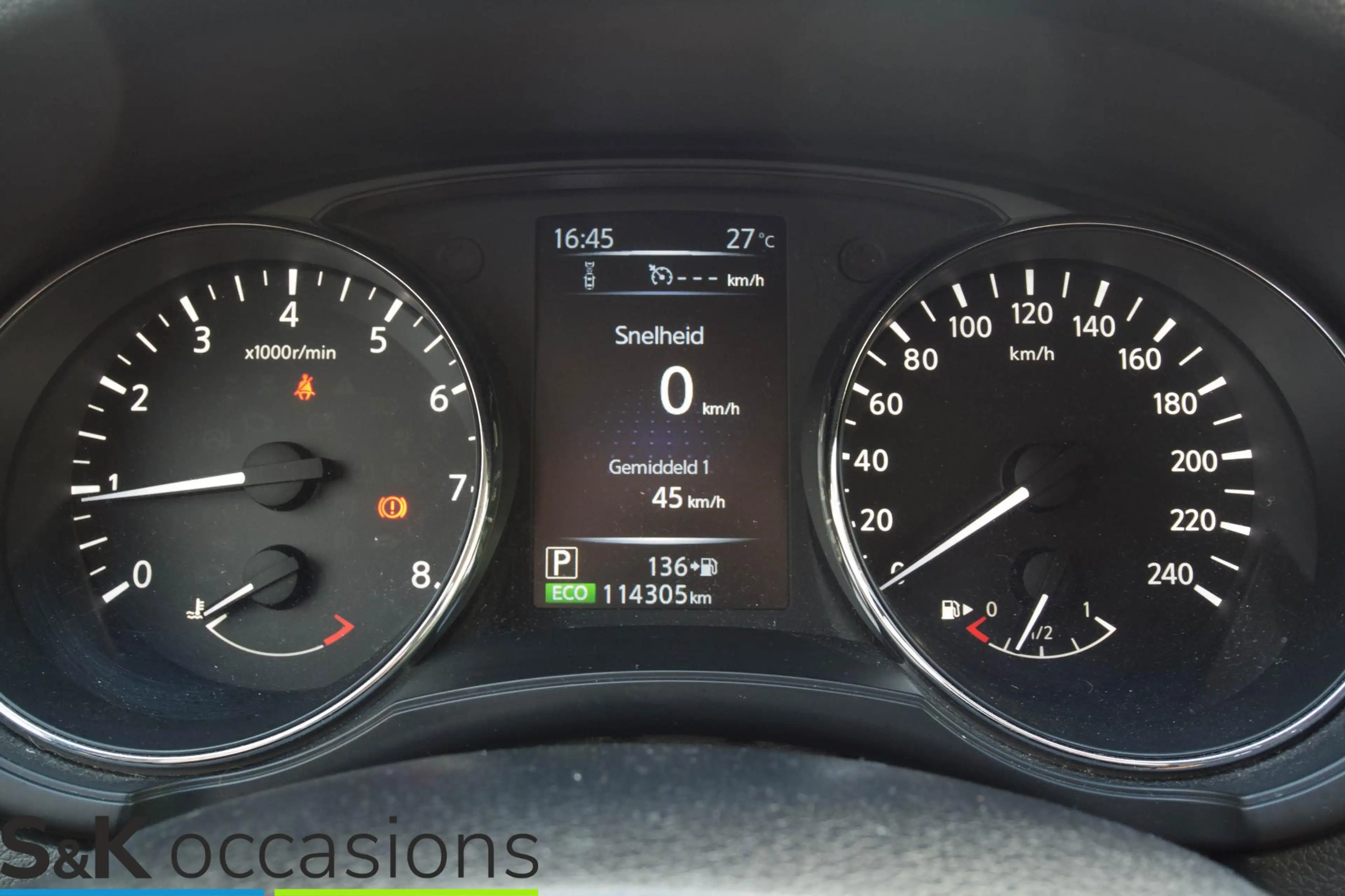 Nissan Pulsar 1.2 DIG-T Business Edition NAVI — photo 8