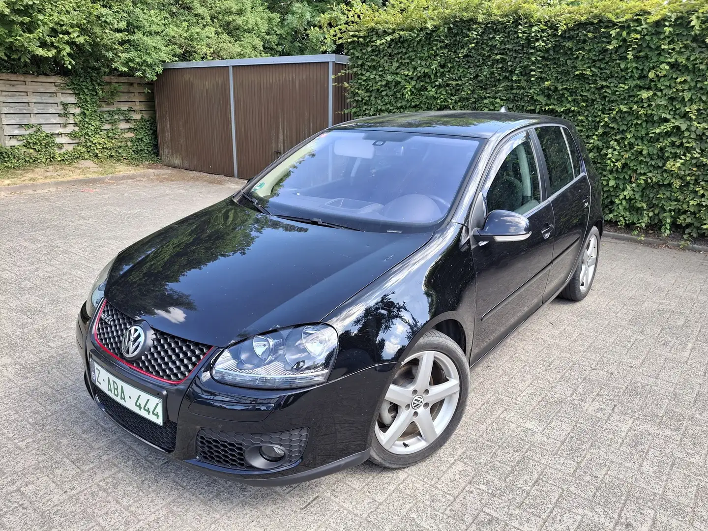 Volkswagen Golf 2.0 FSI Sportline - 1