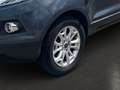 Ford EcoSport 1.5 Ti-VCT Titanium SITZHZG LM KLIMA-AT Grau - thumbnail 6