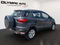 Ford EcoSport 1.5 Ti-VCT Titanium SITZHZG LM KLIMA-AT Grau - thumbnail 3