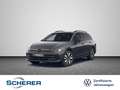 Volkswagen Golf Variant Life 2.0 TDI DSG MATRIX AHK 360KAME Grau - thumbnail 1