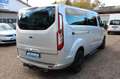 Ford Tourneo Custom Kombi 310 L2 Titanium Silber - thumbnail 15