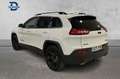 Jeep Cherokee 2.2CRD 136kW Night Eagle III Aut 4x4 AD1 Blanco - thumbnail 4