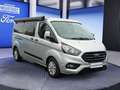 Ford Transit Custom Transit Custom 340 L2H1 VA Autm. Trend Nugget Plus Plateado - thumbnail 17