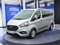 Ford Transit Custom Transit Custom 340 L2H1 VA Autm. Trend Nugget Plus Plateado - thumbnail 1