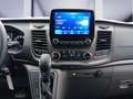 Ford Transit Custom Transit Custom 340 L2H1 VA Autm. Trend Nugget Plus Silver - thumbnail 13