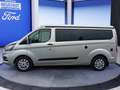 Ford Transit Custom Transit Custom 340 L2H1 VA Autm. Trend Nugget Plus Plateado - thumbnail 3
