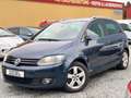 Volkswagen Golf Plus 1.6 Klima,8xBereift,Sitzheiz,TÜV-NEU Blau - thumbnail 1