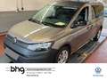 Volkswagen Caddy 7-Sitzer 2,0 TDI  DSG Beige - thumbnail 1