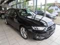 Audi A4 Avant 40 TDI advanced LED NAVI AHK Schwarz - thumbnail 3