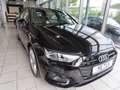 Audi A4 Avant 40 TDI advanced LED NAVI AHK Schwarz - thumbnail 2