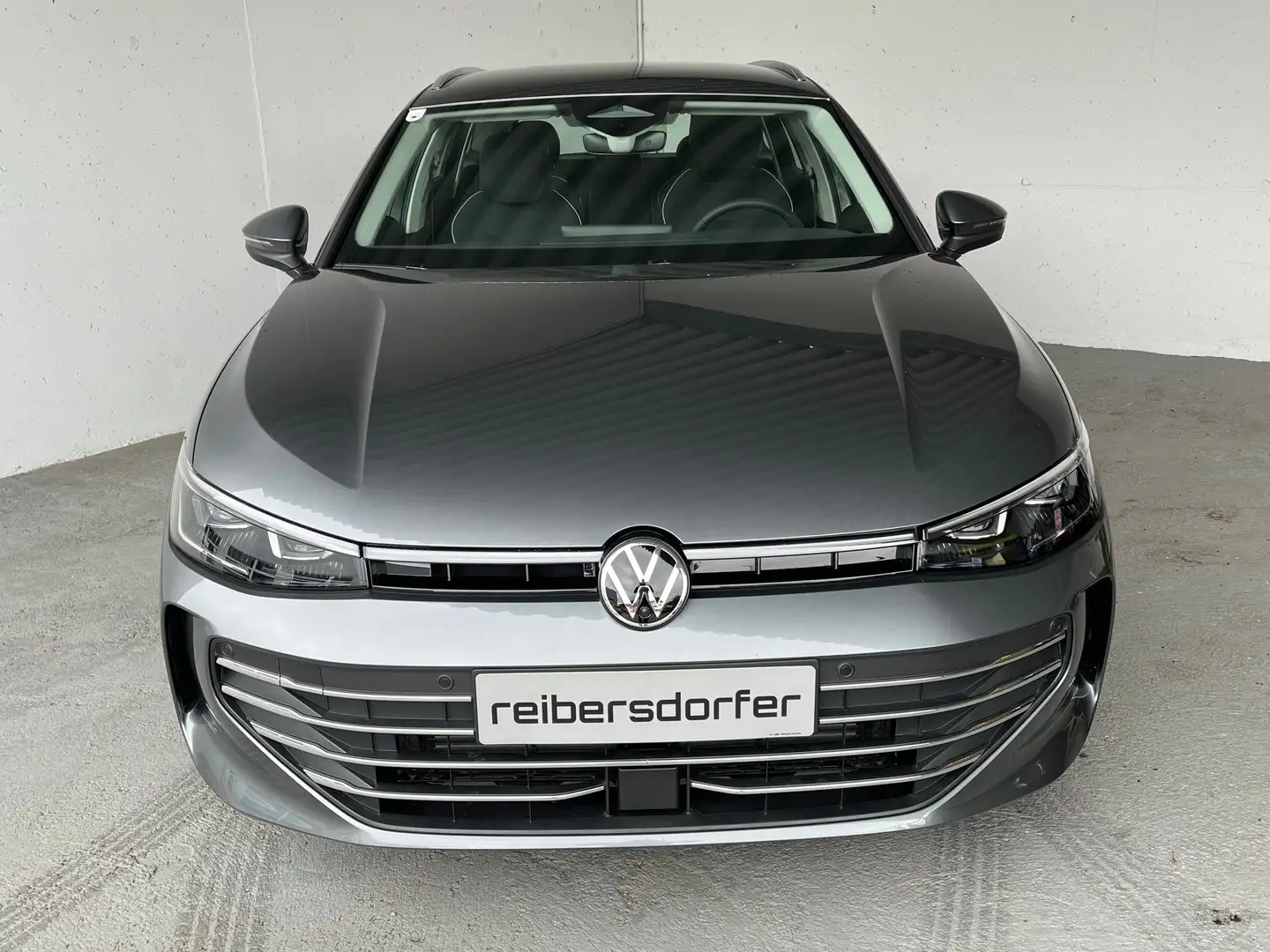 Volkswagen Passat Variant Business TDI DSG Grau - 2