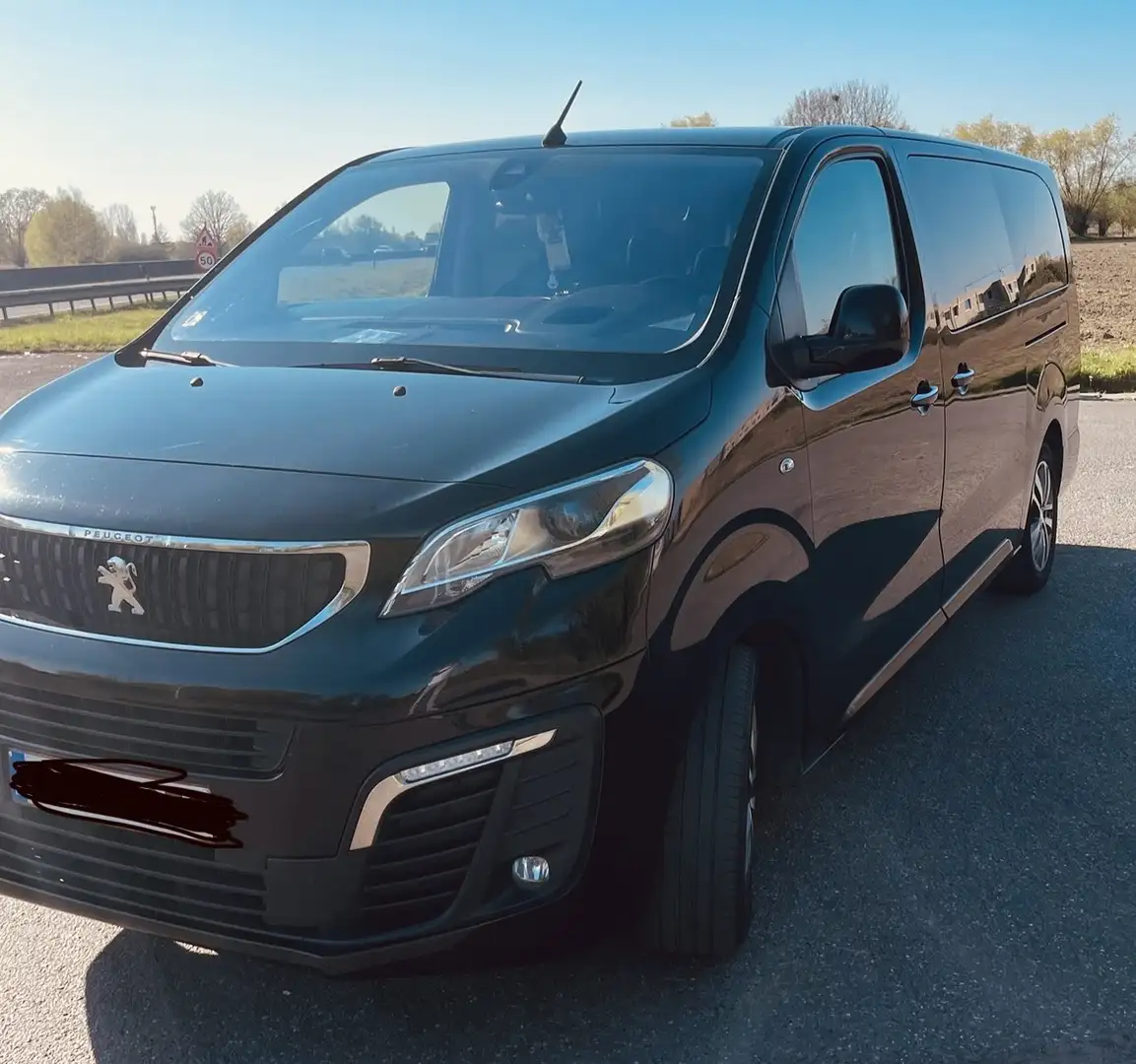 Peugeot Traveller 2.0 BlueHDi L3 Long Business VIP S&S - 2