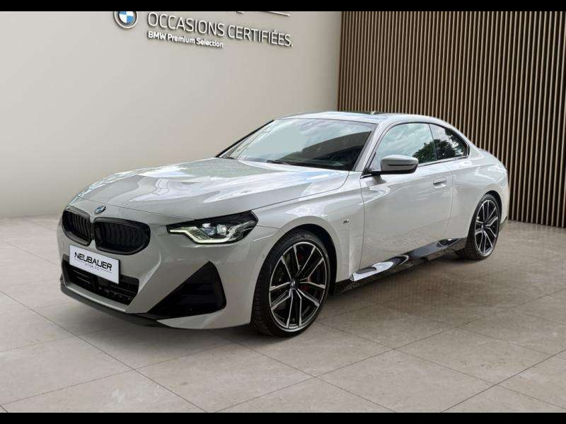BMW 2 Series 2026