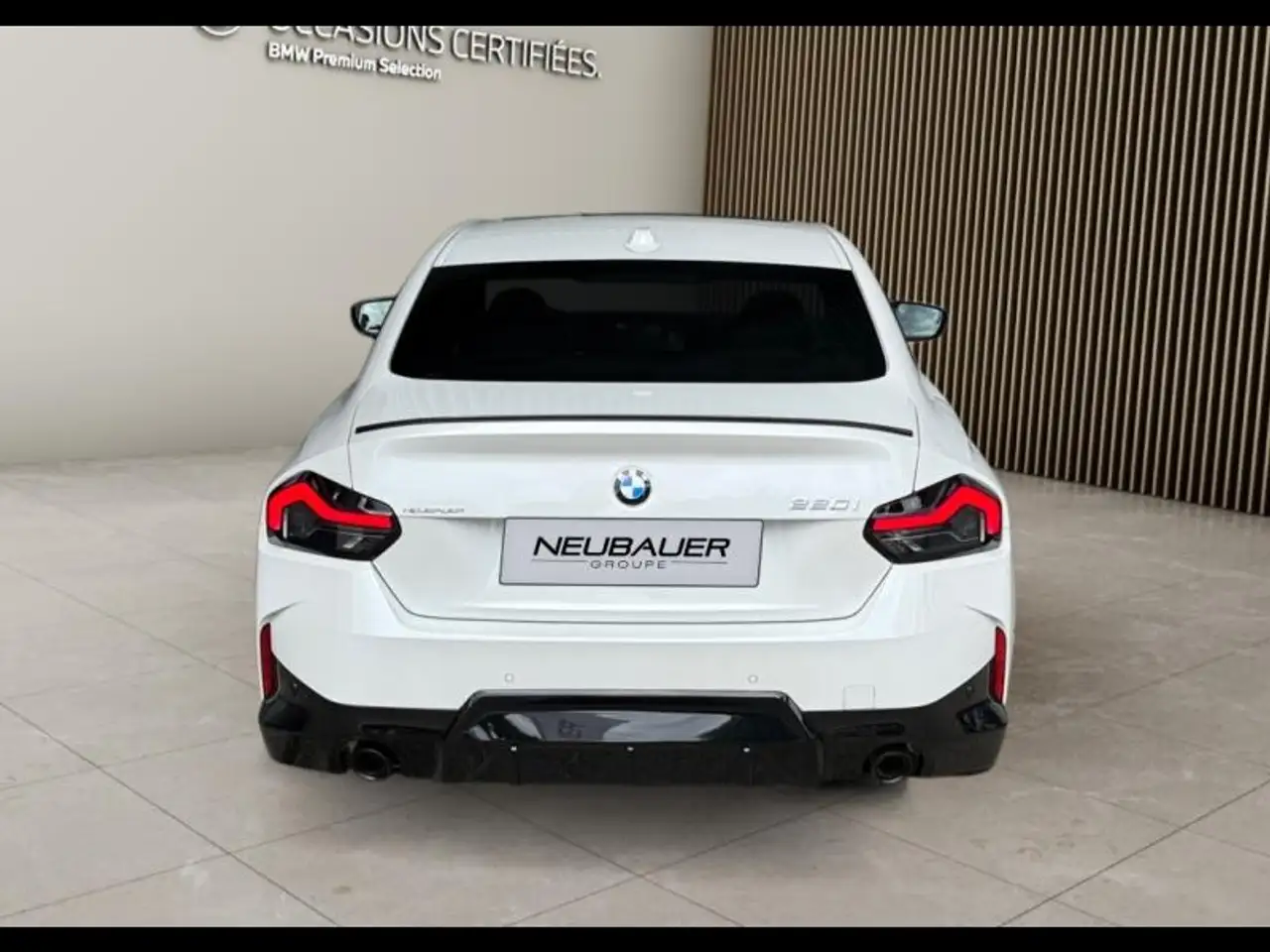 BMW 2 Series 2026