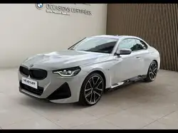 Photo BMW Série 2