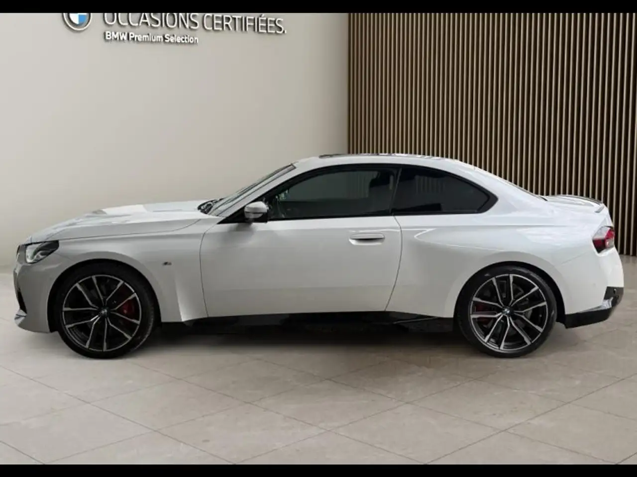 BMW 2 Series 2026