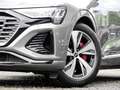 Audi Q8 e-tron Sportback 55 quattro S LINE AHK LM20 Gri - thumbnail 7