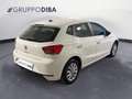 SEAT Ibiza 2017 Benzina 1.0 tgi Style 90cv Bianco - thumbnail 5