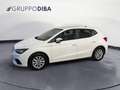 SEAT Ibiza 2017 Benzina 1.0 tgi Style 90cv Bianco - thumbnail 8