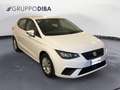 SEAT Ibiza 2017 Benzina 1.0 tgi Style 90cv Bianco - thumbnail 3