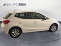 SEAT Ibiza 2017 Benzina 1.0 tgi Style 90cv Bianco - thumbnail 4