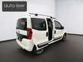 Fiat Qubo Diesel 1,3 Multijet II 80 Trekking Weiß - thumbnail 40