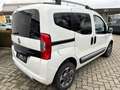 Fiat Qubo Diesel 1,3 Multijet II 80 Trekking Weiß - thumbnail 13
