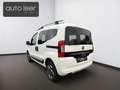 Fiat Qubo Diesel 1,3 Multijet II 80 Trekking Weiß - thumbnail 37