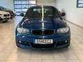 BMW 123 Coupe 123d M-Sportpaket*Klimaauto*Multi*H&K*18" Bleu - thumbnail 3