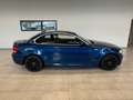 BMW 123 Coupe 123d M-Sportpaket*Klimaauto*Multi*H&K*18" Bleu - thumbnail 5