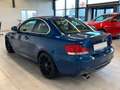 BMW 123 Coupe 123d M-Sportpaket*Klimaauto*Multi*H&K*18" Bleu - thumbnail 6