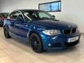 BMW 123 Coupe 123d M-Sportpaket*Klimaauto*Multi*H&K*18" Bleu - thumbnail 1