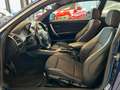 BMW 123 Coupe 123d M-Sportpaket*Klimaauto*Multi*H&K*18" Bleu - thumbnail 13