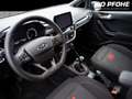 Ford Fiesta ST-Line LED ACC KAMERA WI-PKT PDC Чёрный - thumbnail 5