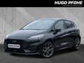 Ford Fiesta ST-Line LED ACC KAMERA WI-PKT PDC Чёрный - thumbnail 1
