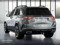 Mercedes-Benz GLE 450 d 4M AMG+NIGHT+PANO+360+AHK+MULTIBEAM+SPUR Gris - thumbnail 20