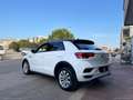 Volkswagen T-Roc 2.0 TDI 150 CV Sport BlueMot. Tech Bianco - thumbnail 9