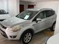 Ford Kuga 2.0TDCi Trend 4x2 140 Gris - thumbnail 2