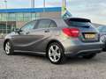 Mercedes-Benz A 180 Ambition/CAMERA/NAVI/AIRCO! Grijs - thumbnail 4