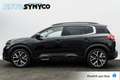Citroen C5 Aircross 1.2 PureTech Business Plus | Leder | LED | Trekhaa Zwart - thumbnail 2